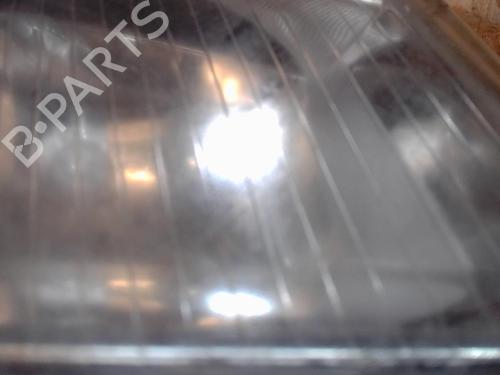 Used Right headlight Right headlight RENAULT MEGANE II Estate (KM0/1_) 1.6 (113 hp) 25367204 25367204