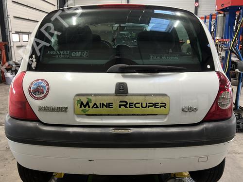 Switch RENAULT CLIO II (BB_, CB_) 1.2 16V (BB05, BB0W, BB11, BB27, BB2T, BB2U, BB2V, CB05,... | BP25363174I30 