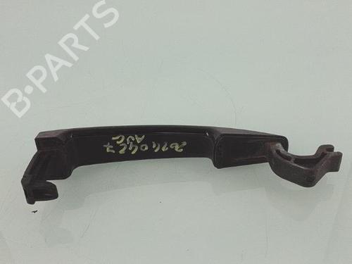 Front left exterior door handle CITROËN C5 III Break (RW_) 2.0 HDi | BP25356874C128 