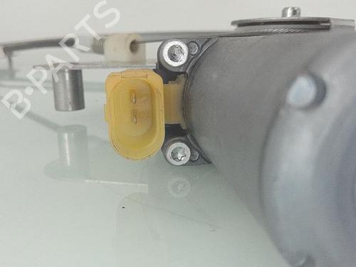 Rudehejsemekanisme Højre foran FORD TOURNEO CONNECT 1.8 TDCi | BP25356692C23 