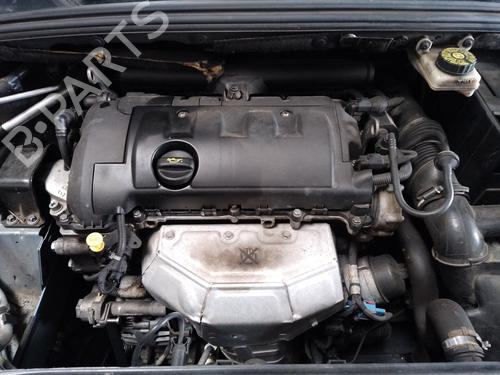 Rear wiper motor PEUGEOT 308 I (4A_, 4C_) 1.6 16V | BP29304702M102 