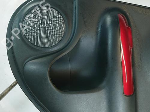 Rear right panel NISSAN JUKE (F15) 1.5 dCi | BP36055318C61 - Image 3