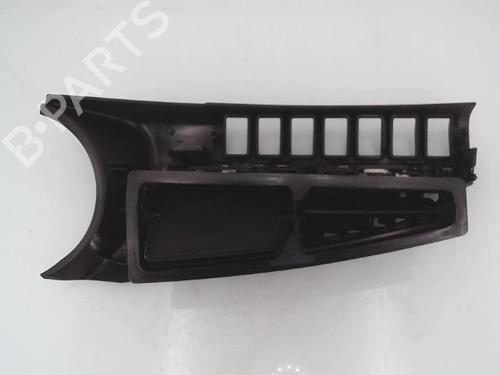 Air vent PEUGEOT 3008 I MPV (0U_) 2.0 HDi | BP27303767I21 