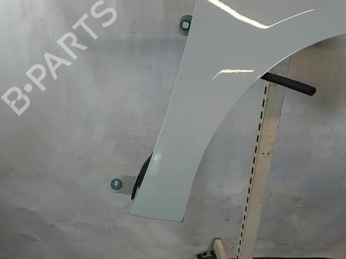 Forskærm Højre RENAULT CLIO V (B7_) 1.0 TCe 100 (B7MT) | BP38722972C42 - Image 3