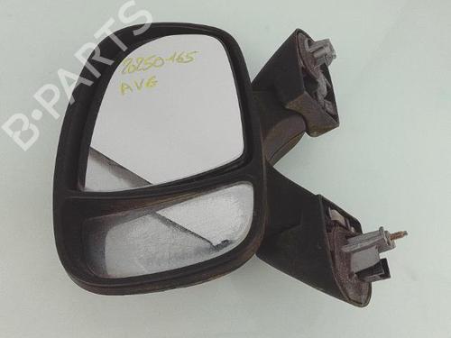 Retrovisor esquerdo RENAULT TRAFIC II Van (FL) 1.9 dCi 80 (FL0B) | BP26319928C26 - Image 4