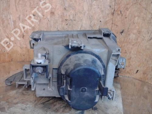 Faro izquierdo RENAULT CLIO I (B/C57_, 5/357_) 1.2 (B/C/S57A, B/C57S, 5/357F, 5/357J, 5/357L, 5/357R) (58 hp) 25359231