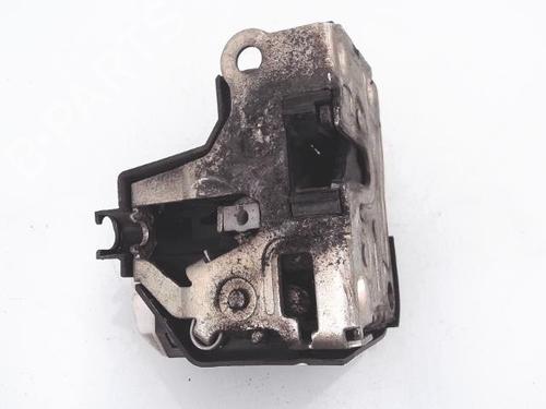 Front left lock RENAULT CLIO II (BB_, CB_) 1.4 (B/CB0C, B/CB0S) | BP25350360C98 