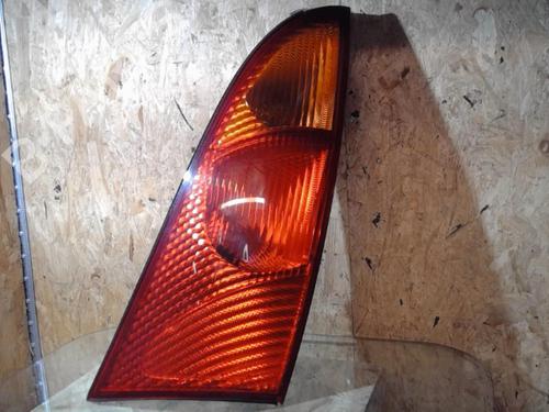 Right taillight FORD FOCUS I (DAW, DBW) 1.8 Turbo DI / TDDi | BP25367557C35 