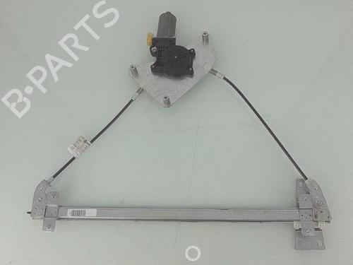 Rudehejsemekanisme Højre foran FORD TOURNEO CONNECT 1.8 TDCi (90 hp) 25356692