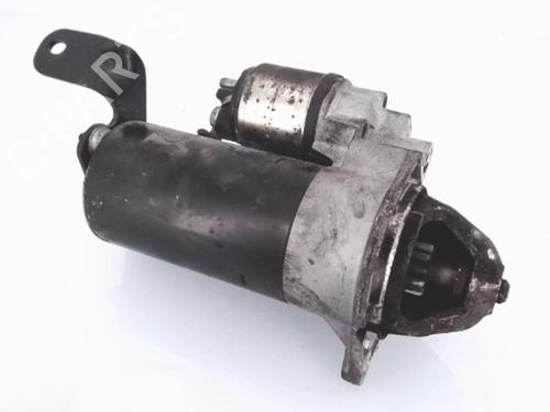 Used Starter Starter OPEL ZAFIRA A MPV (T98) 2.0 DTI 16V (F75) (101 hp) 25361597 25361597