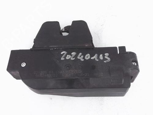 tailgate-lock-citroen-c5-ii-rc_-2004-2005-2006-2007-2008-25350512 main image