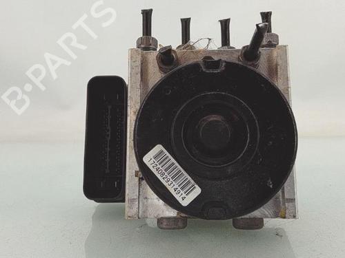 ABS pump CITROËN C3 Picasso (SH_) 1.6 HDI 90 | BP29178571M43 