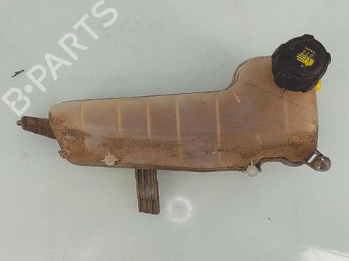 Used Expansion tank RENAULT CLIO II (BB_, CB_) 1.2 LPG (58 hp) 25866359