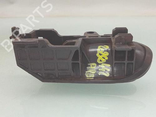 Used Rear right interior door handle Rear right interior door handle PEUGEOT 107 (PM_, PN_) 1.4 HDi (54 hp) 31083993 31083993