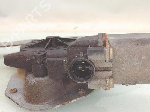 Front left window mechanism FORD TRANSIT Van (FA_ _) 2.0 DI (FAE_, FAF_, FAG_) | BP37203415C22 - Image 2