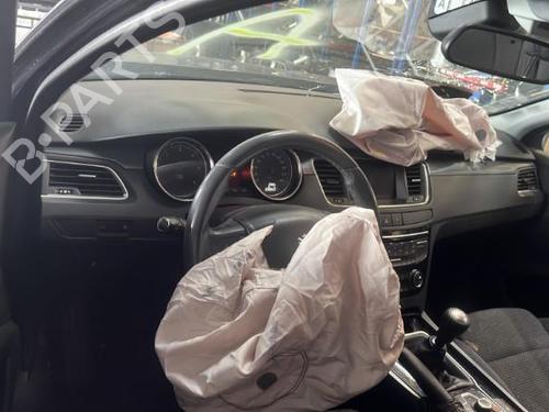 Switch PEUGEOT 508 SW I (8E_) 2.0 HDi | BP25368836I30  - Image 9