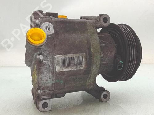 Used AC compressor AC compressor FIAT 500 (312_) 1.2 (312AXA1A) (69 hp) 40499916 40499916