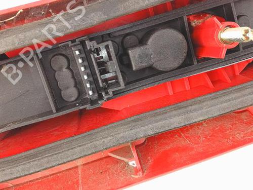 Left taillight RENAULT KANGOO (KC0/1_) D 65 1.9 (KC0E, KC02, KC0J, KC0N) | BP25349432C34 