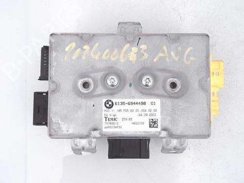 Electronic module BMW 5 (E60) 530 d | BP27303765M83 - Image 4
