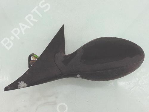 Used Left mirror ALFA ROMEO 156 (932_) 1.9 JTD (932B2) (105 hp) 25365752