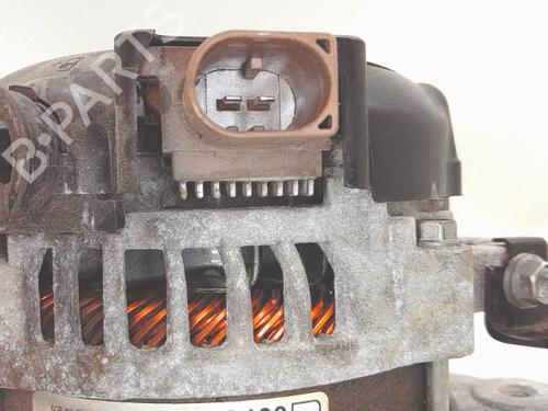 Alternator TOYOTA AYGO (_B4_) 1.0 (KGB40) | BP34574642M7 - Image 4