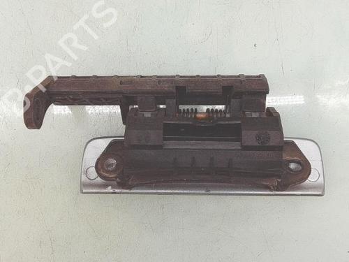 Used Front left exterior door handle Front left exterior door handle PEUGEOT 306 Hatchback (7A, 7C, N3, N5) [1993-2003] 35748149 35748149