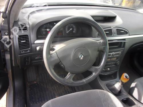 Electronic module RENAULT LAGUNA II (BG0/1_) 1.9 dCi (BG1A, BG1W, BG0G) | BP25373502M83  - Image 8