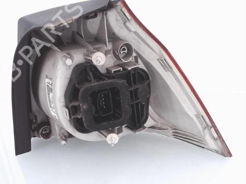 Used Left taillight Left taillight VW GOLF V (1K1) 1.9 TDI (105 hp) 25355081 25355081
