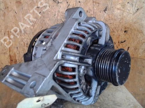 Alternator VOLVO S60 I (384) 2.4 D | BP25366843M7 - Image 2