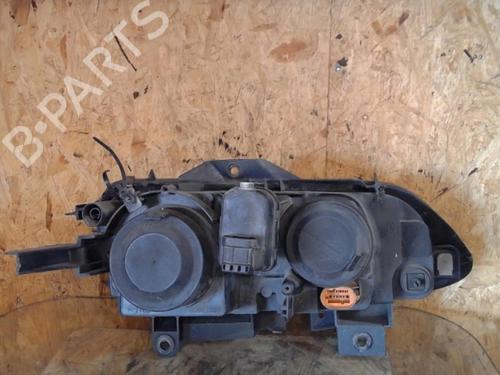 Used Left headlight Left headlight RENAULT ESPACE III (JE0_) 2.2 dCi (JE0K) (130 hp) 25364897 25364897