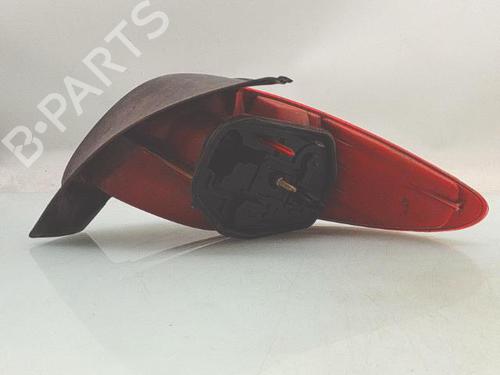 Used Left taillight Left taillight 37592669 37592669