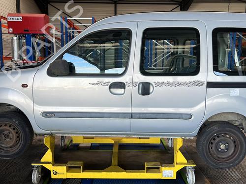 Left front fog light RENAULT KANGOO (KC0/1_) 1.9 dTi (KC0U) | BP25357778C30 - Image 5