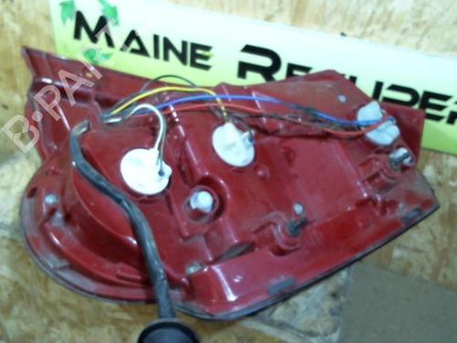 left-taillight-chevrolet-aveo-kalos-hatchback-t250-t255-2006-25373862 main image