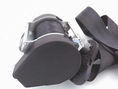 Front right seatbelt DACIA SANDERO 1.2 16V | BP25353311I25 - Image 3