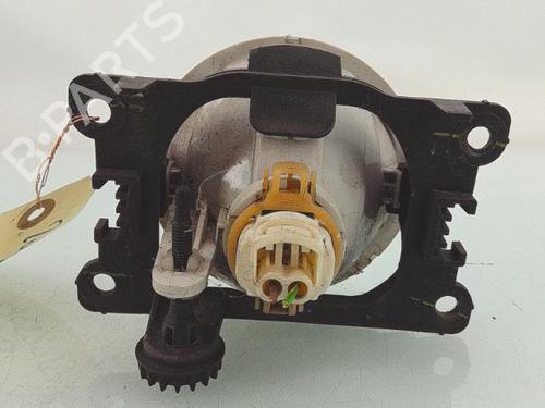 Left front fog light PEUGEOT 208 I (CA_, CC_) 1.2 VTI 82 | BP28827096C30