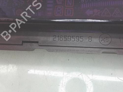 Instrument cluster RENAULT ESPACE IV (JK0/1_) 2.2 dCi (JK0H) | BP30759906C47