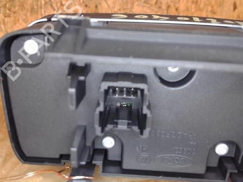 Headlight switch FORD S-MAX (WA6) 1.8 TDCi | BP25355821I24 