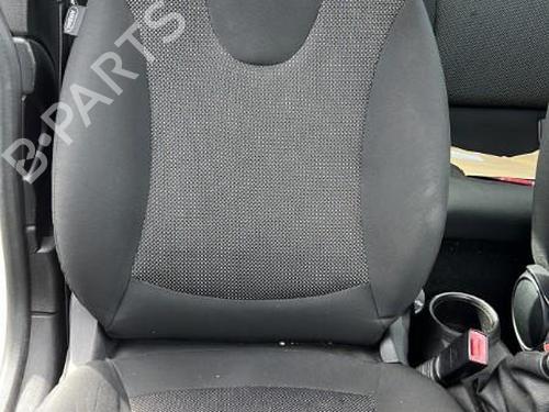 Used Right front seat MINI MINI (R56) One (95 hp) 25354590