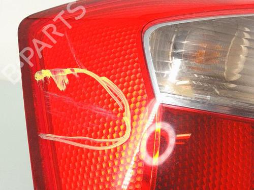 Used Left taillight Left taillight AUDI A4 B6 (8E2) 1.9 TDI (130 hp) 25356908 25356908