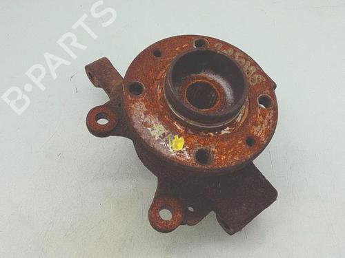 Used Left front steering knuckle Left front steering knuckle 38731885 38731885