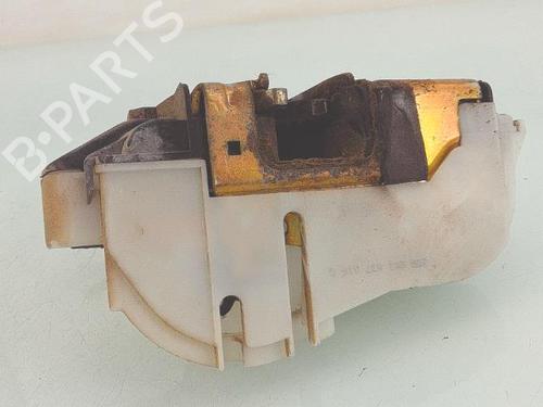 Used Front right lock Front right lock VW CADDY II Box Body/MPV (9K9A) 1.9 D (64 hp) 30613528 30613528
