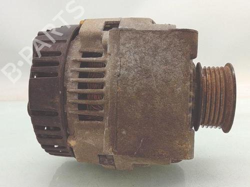 Used Alternator Alternator RENAULT CLIO II (BB_, CB_) 1.4 (B/CB0C, B/CB0S) (75 hp) 32499221 32499221