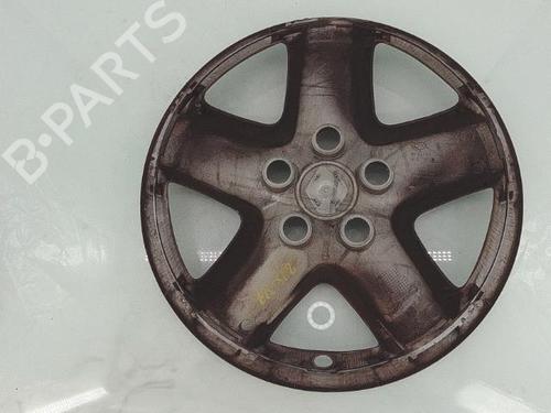 Hub cap RENAULT SCÉNIC III (JZ0/1_) 1.5 dCi (JZ02, JZ0R) | BP29387246C160 