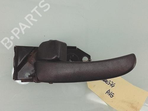 Used Front left interior door handle HYUNDAI TRAJET (FO) 2.0 CRDi (113 hp) 25349505