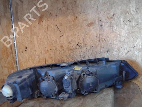 Used Left headlight PEUGEOT 406 (8B) 2.0 HDI 110 (109 hp) 25364949