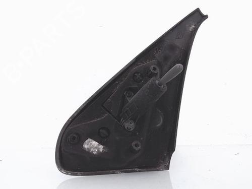 Right mirror RENAULT CLIO II (BB_, CB_) 1.5 dCi (B/CB07) | BP25363286C27 