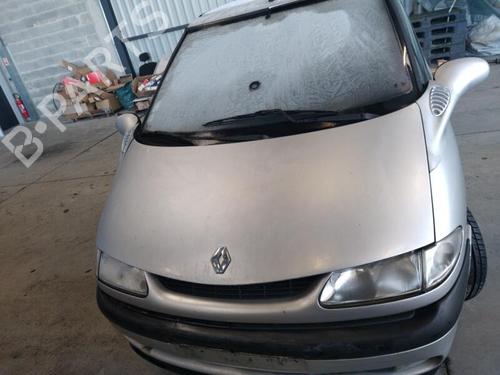 Right headlight RENAULT ESPACE III (JE0_) 2.2 dCi (JE0K) | BP25361150C29 