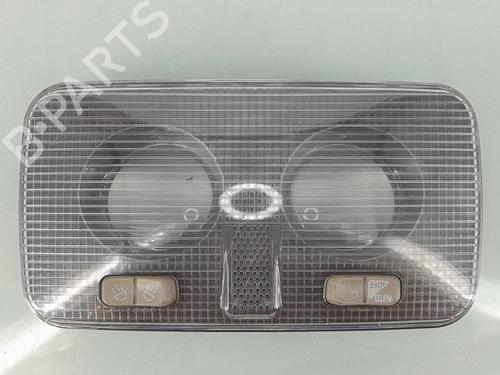 Used Interior roof light ALFA ROMEO 147 (937_) 1.9 JTDM 8V (937.AXD1A, 937.AXU1A, 937.BXU1A) (120 hp) 25370664