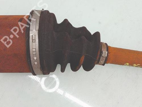 Used Left front driveshaft Left front driveshaft NISSAN JUKE (F15) 1.5 dCi (110 hp) 36095927 36095927