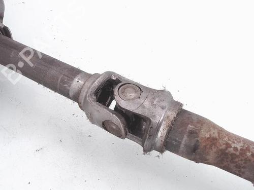 Steering column PEUGEOT 308 II (LB_, LP_, LW_, LH_, L3_) 1.6 HDi / BlueHDi 115 | BP25350172M21 